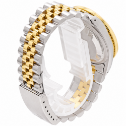 Rolex Datejust 36MM 16233 Two-Tone Watch